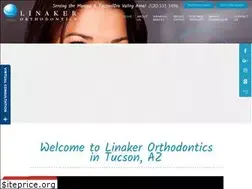 Sites similar to linakerorthodontics.com