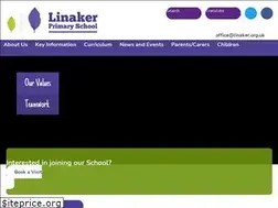Sites similar to linakerschool.co.uk