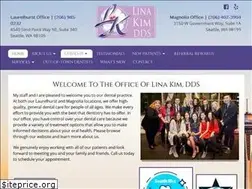 Sites similar to linakimdental.com