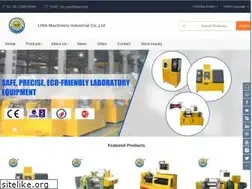 Sites similar to linakneader.com