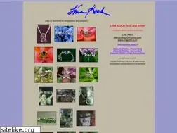 Sites similar to linakoch.com