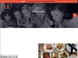 Sites similar to linalinguinis.com