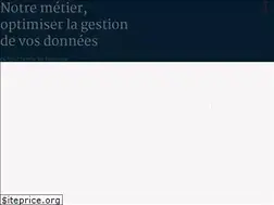 Sites similar to linalis.com