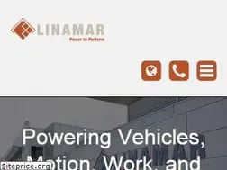 Sites similar to linamar.com