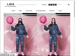 Sites similar to linamayorga.com