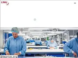 Sites similar to linamed.com