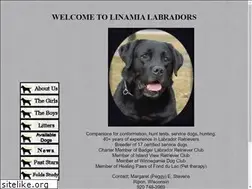Sites similar to linamialabradors.com