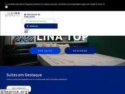Sites similar to linamotel.com.br