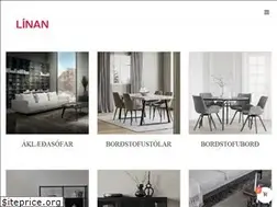 Sites similar to linan.is