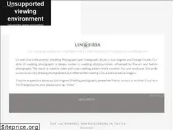 Sites similar to linandjirsa.com
