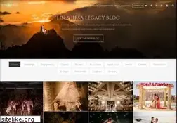 Sites similar to linandjirsablog.com