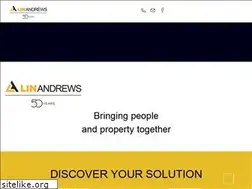 Sites similar to linandrews.com