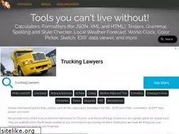 Sites similar to linangdata.com