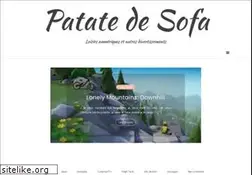 Sites similar to linanounette.fr