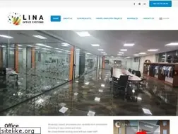 Sites similar to linaofis.com