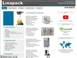 Sites similar to linapack.com