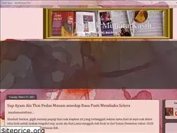 Sites similar to linapg.blogspot.com