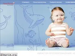 Sites similar to linaqua.ru