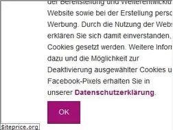 Sites similar to linara.de