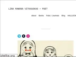 Sites similar to linaramona.com