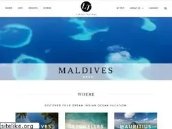 Sites similar to linaratravel.com