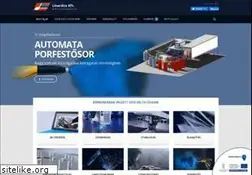 Sites similar to linardics.hu