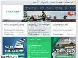 Sites similar to linarem.pl