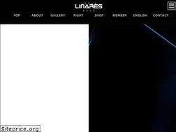 Sites similar to linares-spectre.com