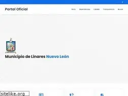 Sites similar to linares.gob.mx