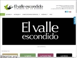 Sites similar to linaresdelasierra.com