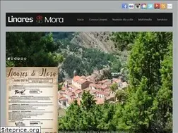 Sites similar to linaresdemora.com