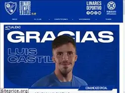 Sites similar to linaresdeportivo.es