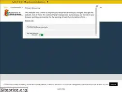 Sites similar to linaresderiofrio.org