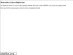 Sites similar to linaresdigital.com