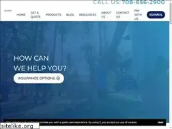 Sites similar to linaresinsgroup.com