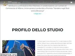 Sites similar to linareslaw.com