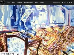 Sites similar to linareslinares.com