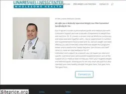 Sites similar to linareswellnesscenter.com