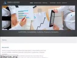 Sites similar to linaresyasociados.com.ar