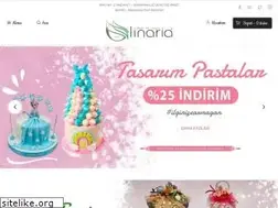 Sites similar to linaria.com.tr