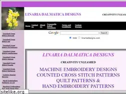 Sites similar to linariadesigns.com