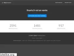 Sites similar to linaris.fr