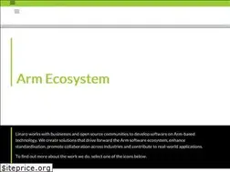 Sites similar to linaro.org