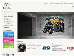 Sites similar to linart.ru