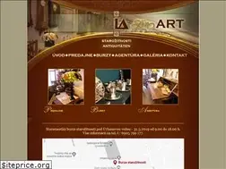 Sites similar to linart.sk
