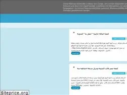 Sites similar to linartakiii.blogspot.com