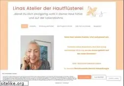 Sites similar to linas-atelier.de
