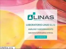 Sites similar to linas.es