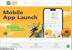 Sites similar to linasanddinas.com