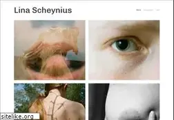 Sites similar to linascheynius.com